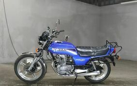 HONDA CB400 N CB400N