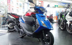 SUZUKI ADDRESS V125 S CF4MA