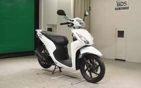 HONDA DIO 110 JF58