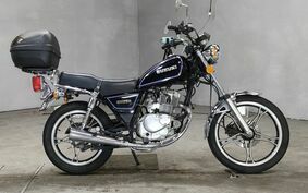 SUZUKI GN125 H PCJG9