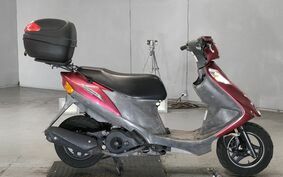 SUZUKI ADDRESS V125 G CF46A