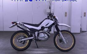 YAMAHA SEROW 250 DG17J