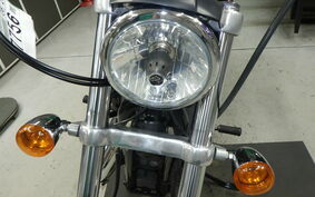 HARLEY XL883RI 2009 CS2