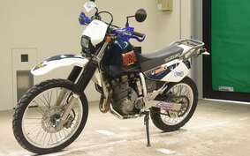 SUZUKI DJEBEL 250 GPS SJ45A