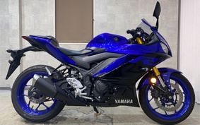 YAMAHA YZF-R25 RG43J