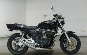 SUZUKI GSX400X IMPULSE 1994 GK79A