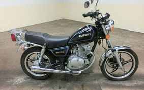 SUZUKI GN125 H PCJG9