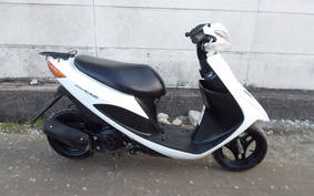 SUZUKI ADDRESS V50 CA44A