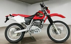 HONDA XR250 MD30