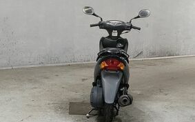 SUZUKI ADDRESS V125 CF4EA