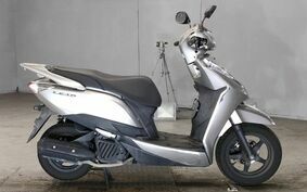 HONDA LEAD 125 JF45