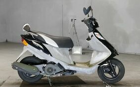 SUZUKI ADDRESS V125 G CF4EA