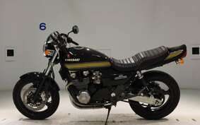 KAWASAKI ZEPHYR 400 KAI 2007 ZR400C