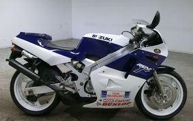 SUZUKI RGV250 Gamma VJ21A