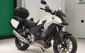 HONDA 400 X 2013 NC47