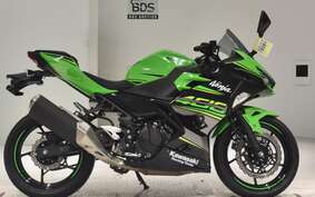 KAWASAKI NINJA 400 2019 EX400G