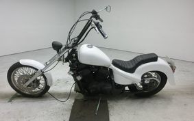 HONDA STEED 400 1994 NC26