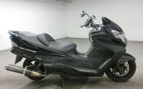 SUZUKI SKYWAVE 400 S 2008 CK44A