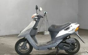 SUZUKI LET's 2 CA1KA