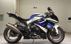 SUZUKI GSX-R1000 2009 CY111