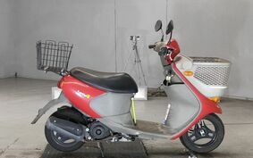 SUZUKI LET's 4 Basket CA43A