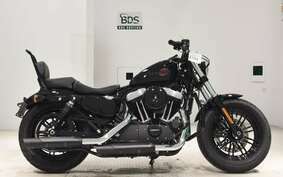 HARLEY XL1200X 2021 LC3