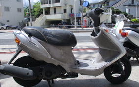 SUZUKI ADDRESS V125 CF4EA