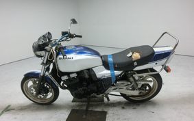 SUZUKI GSX400X IMPULSE 1994 GK79A