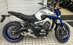 YAMAHA MT-09 ABS 2015 RN34J