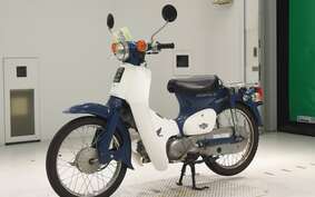 HONDA C50 SUPER CUB C50