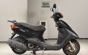 YAMAHA AXIS 125 TREET SE53J