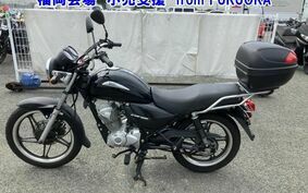 HONDA CBF125T PJJN