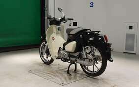 HONDA C125 SUPER CUB JA48