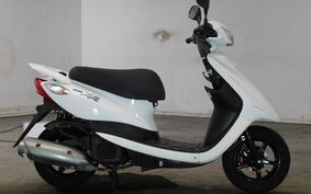 YAMAHA JOG ZR Evolution 2 SA39J