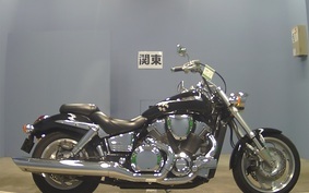 HONDA VTX1800 2002 SC46