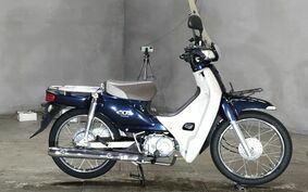 HONDA C110 SUPER CUB JA10