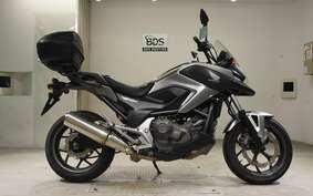 HONDA NC750X 2014 RC72