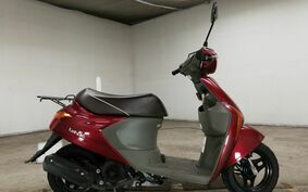 SUZUKI LET's 5 G CA47A