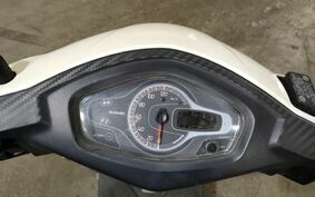 SUZUKI ADDRESS V125 SS CF4MA