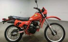 HONDA XL200R MD06