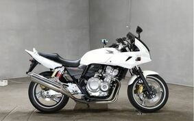 HONDA CB400 SUPER BOLDOR 2009 NC42