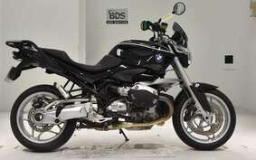 BMW R1200R 2008 0378