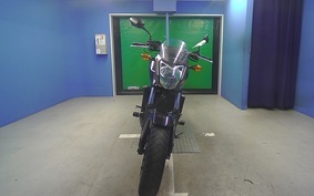 HONDA NC 700 S ABS 2012 RC61