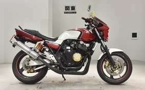 HONDA CB400SF VTEC SPEC 2 2003 NC39