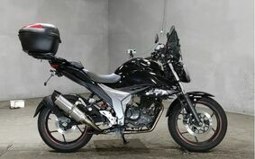 SUZUKI GIXXER 150 ED13N