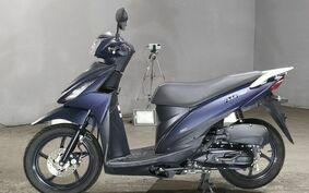 SUZUKI ADDRESS 110 CE47A