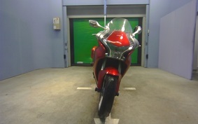 HONDA VFR1200F 2010 SC63