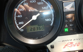 HONDA CB400SFV-3 BOLDOR 2012 NC42