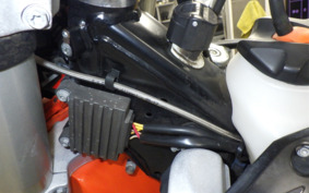 KTM 250 EXC TPI
