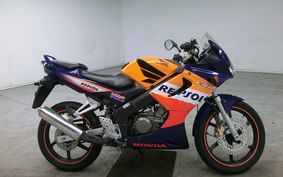 HONDA CBR125R JC34